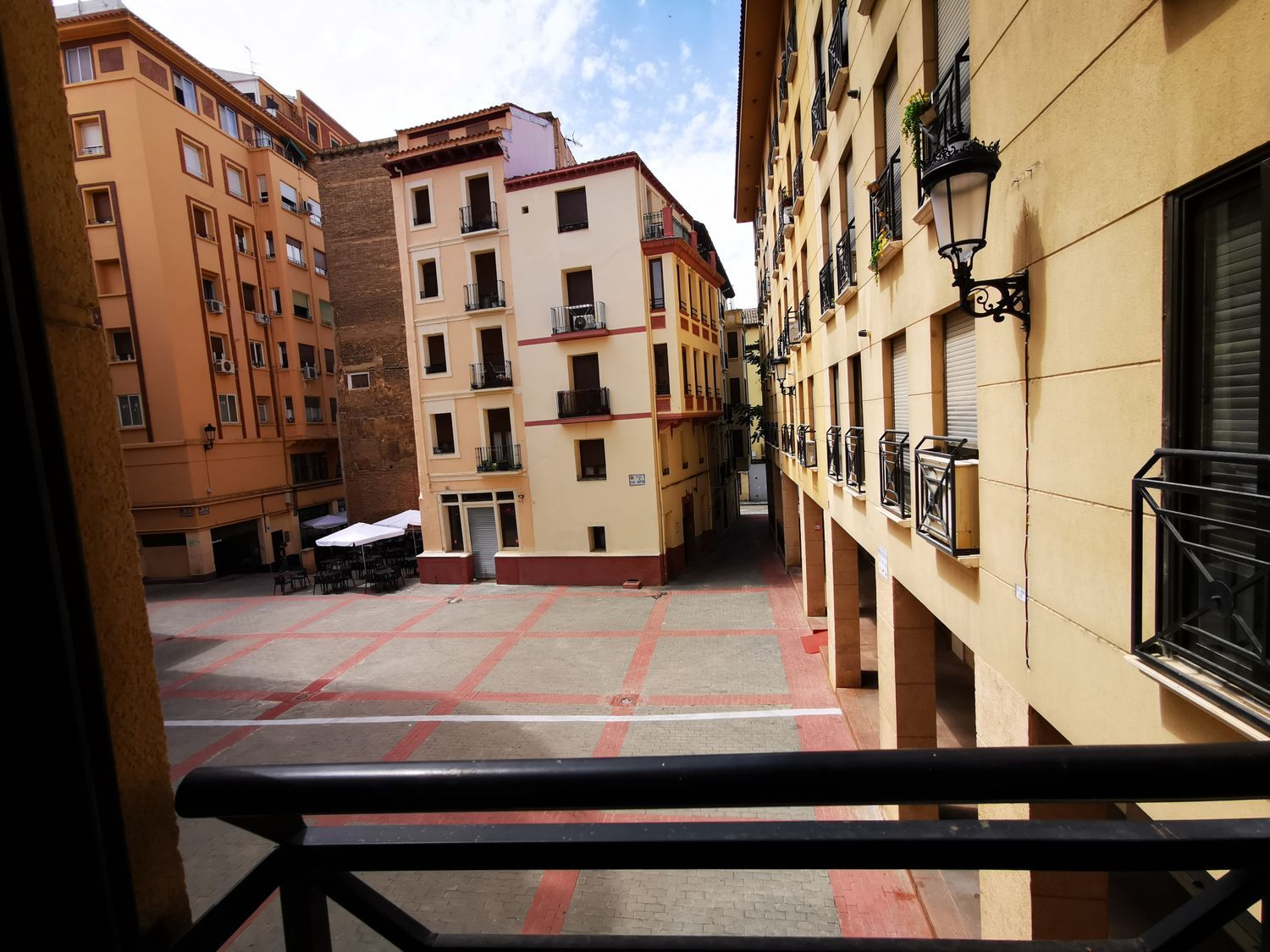 Piso en Plaza de San Antón, 6, Alfonso - Foto 16