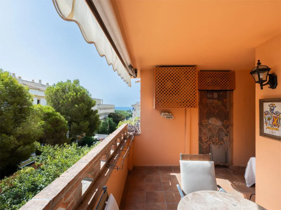 Piso en  Avenida Conde Rudi 2 - Foto 12