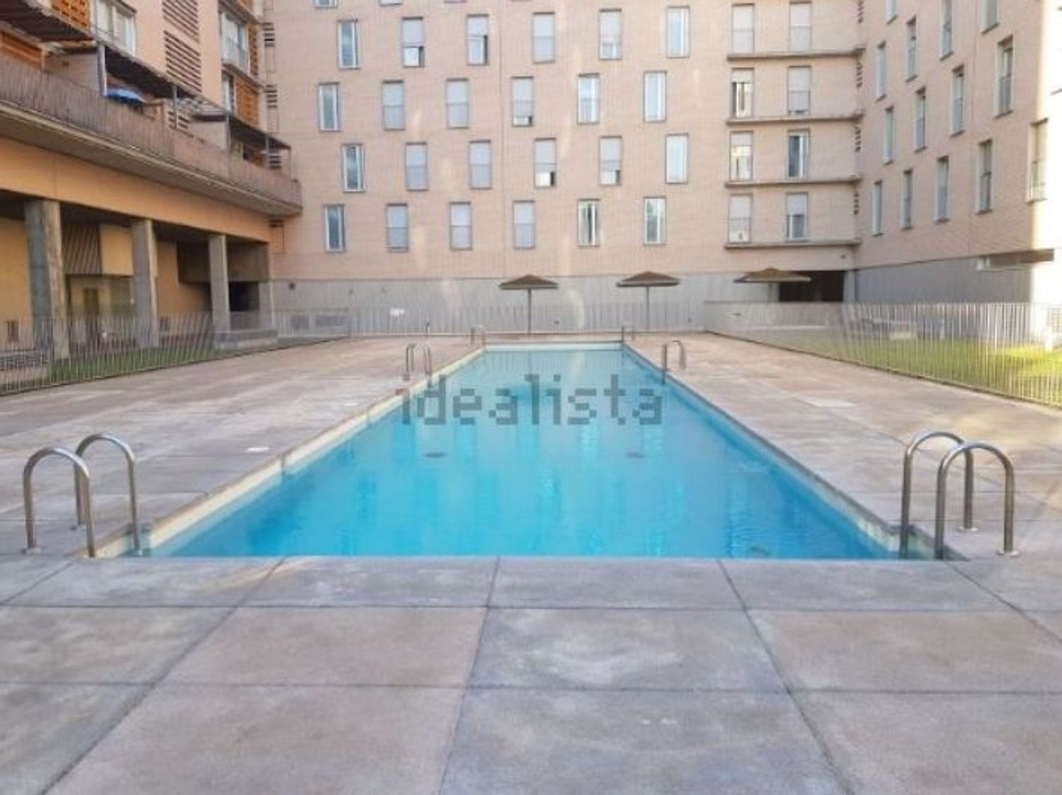 Estudio en calle de Puente la Reina, 39 - Foto 11