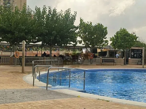 Piso en Avenida Jaime I el Conquistador, 1 - Foto 21