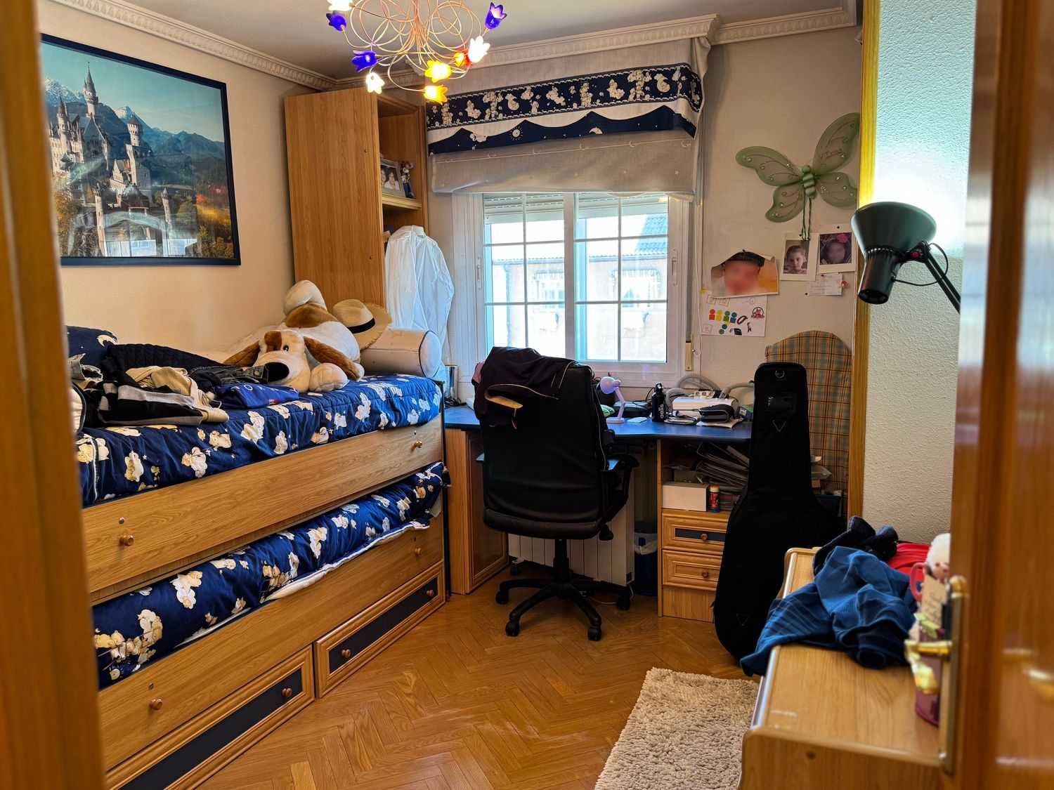 Chalet adosado en calle del Castaño, 94 - Foto 18