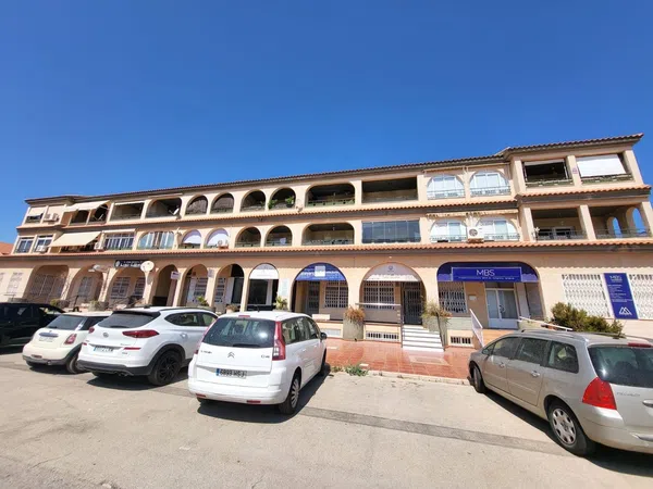 Piso en Calle Isla de San Miguel, 60, Santiago de la Ribera, Santiago de la Ribera - Foto 1