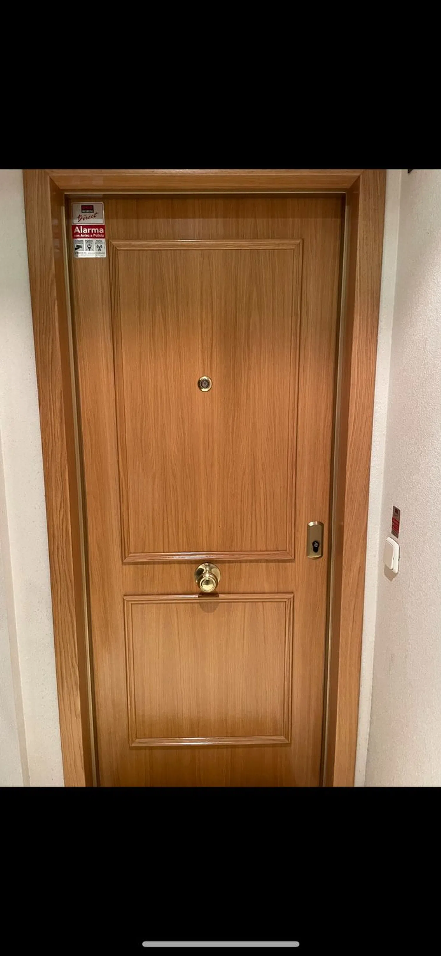 Ático en calle de Portugalete, 10 - Foto 14