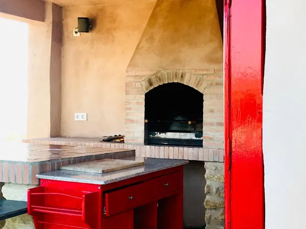 Casa rural en Palmar,El - Foto 10