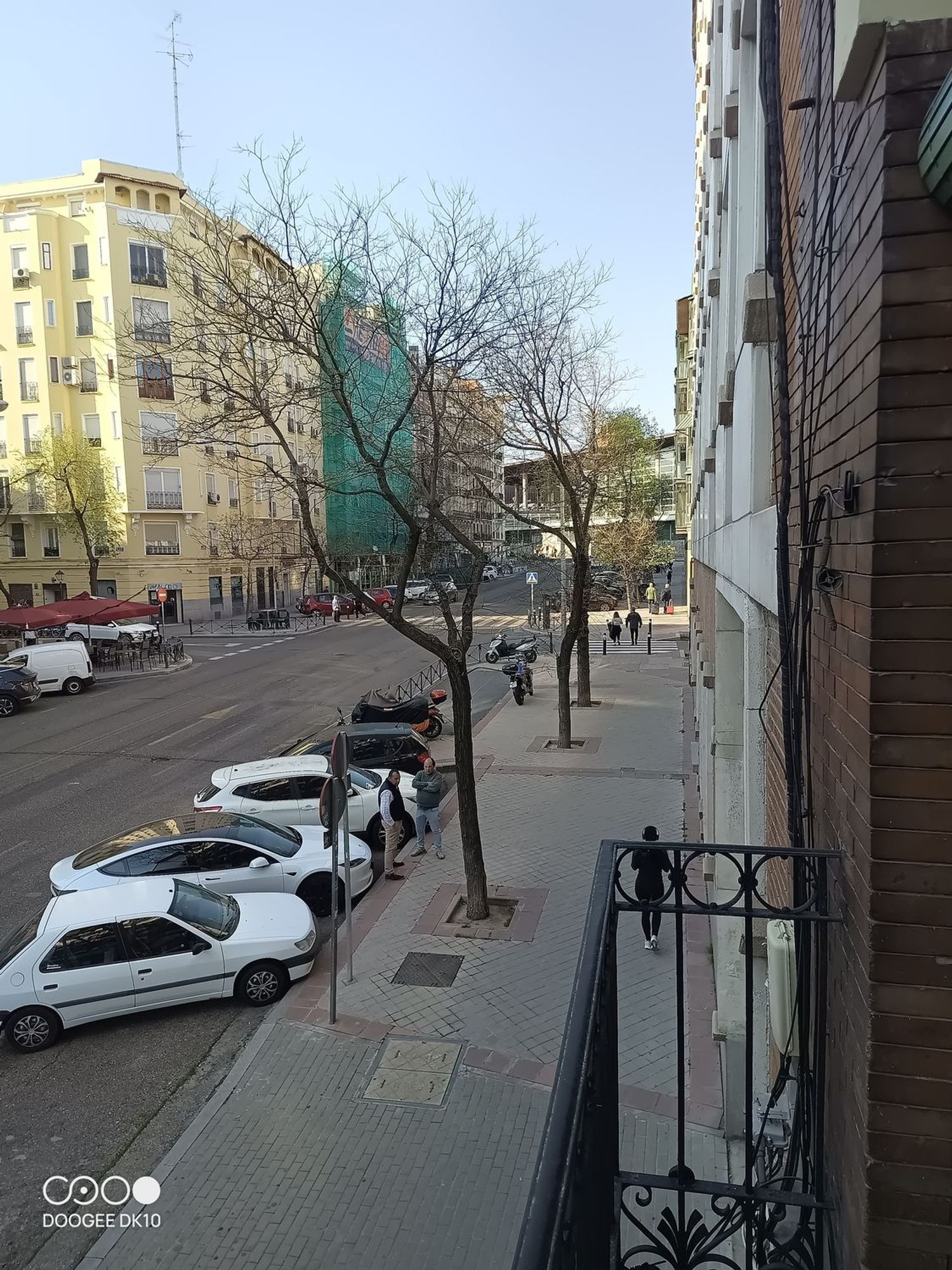 Piso en calle del General Lacy, 7 , 1º a Ext - Foto 19