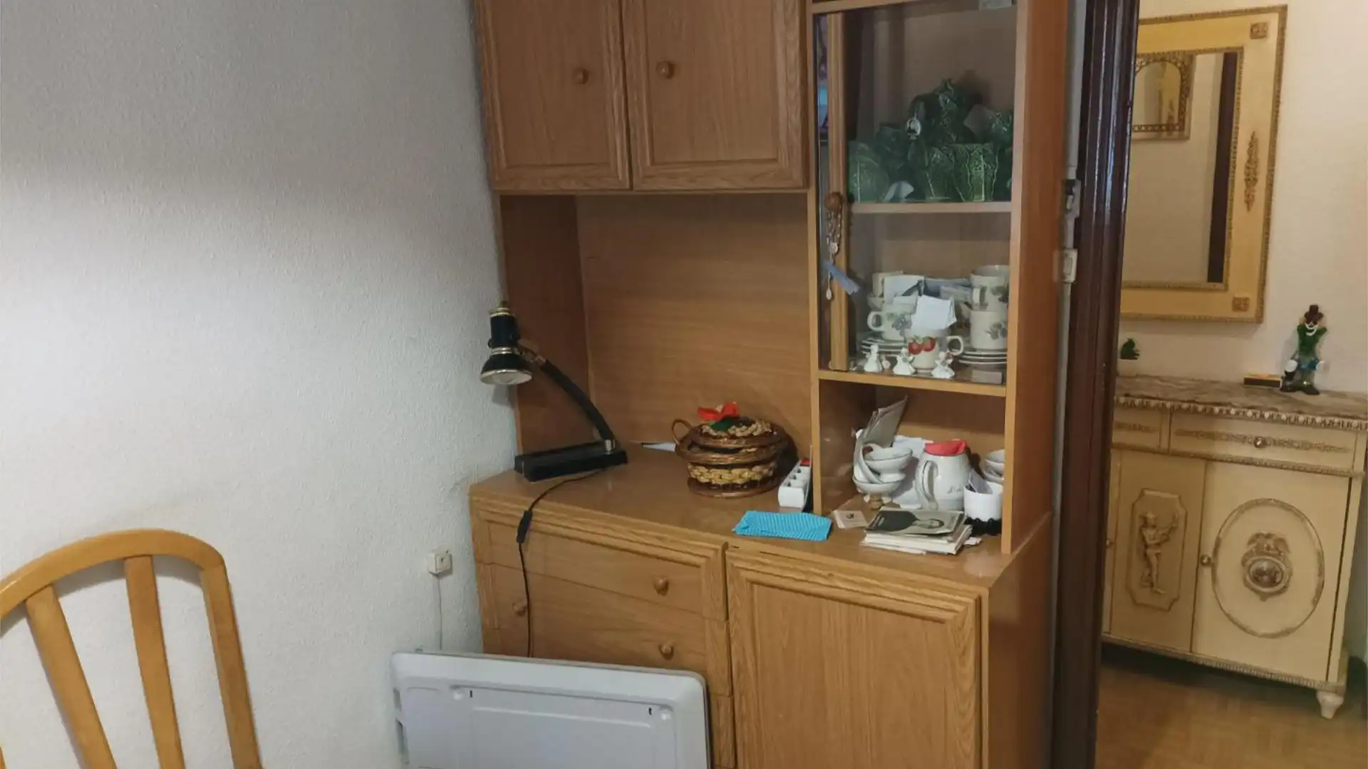 Piso en  Calle de Tucán 2 - Foto 20