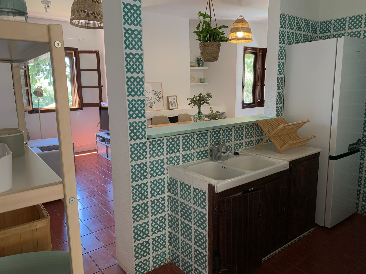 Chalet adosado en Plaza Pobla Montornes, 2, Montornes - Las Palmas - El Refugio, Montornes - Las Palmas - El Refugio - Foto 10