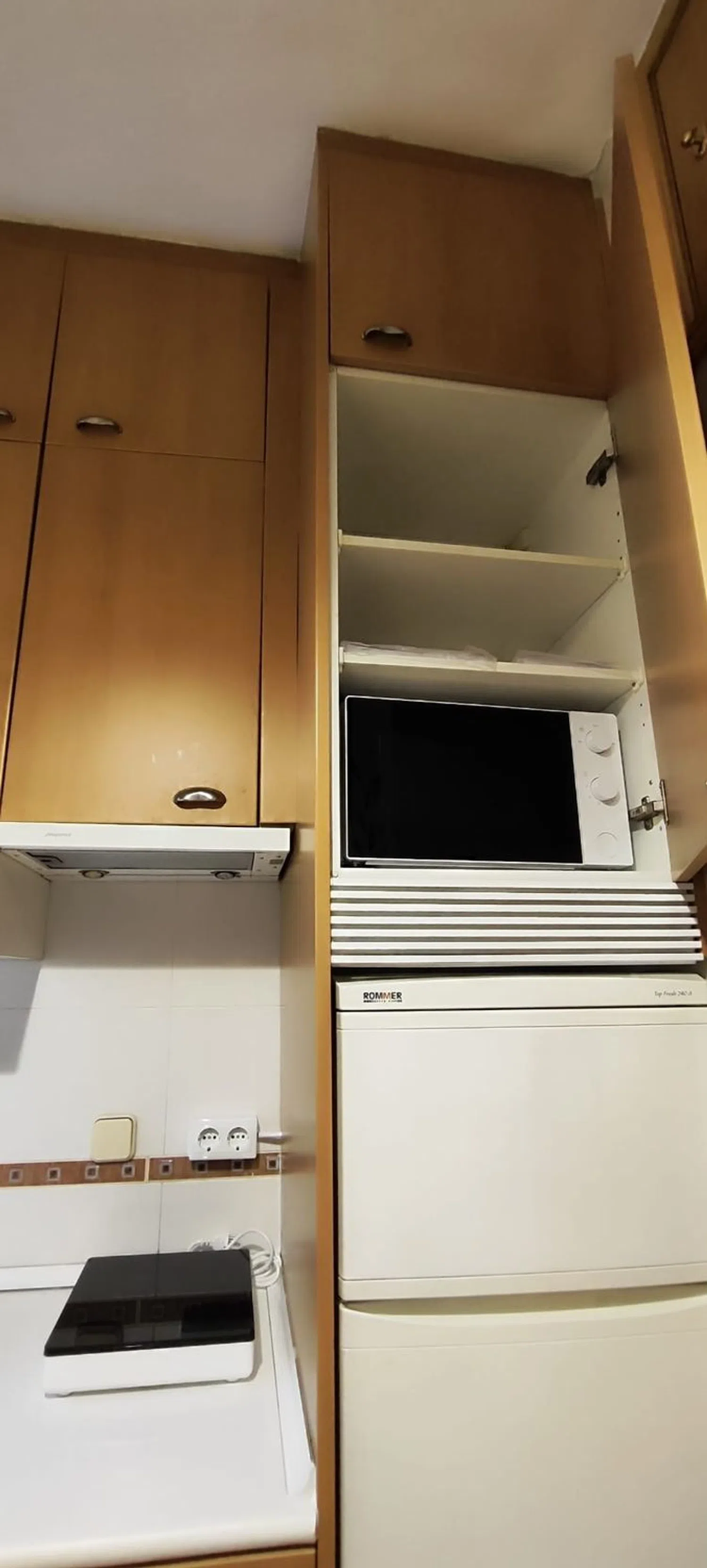 Piso en calle Enrique Velasco, 24 - Foto 6