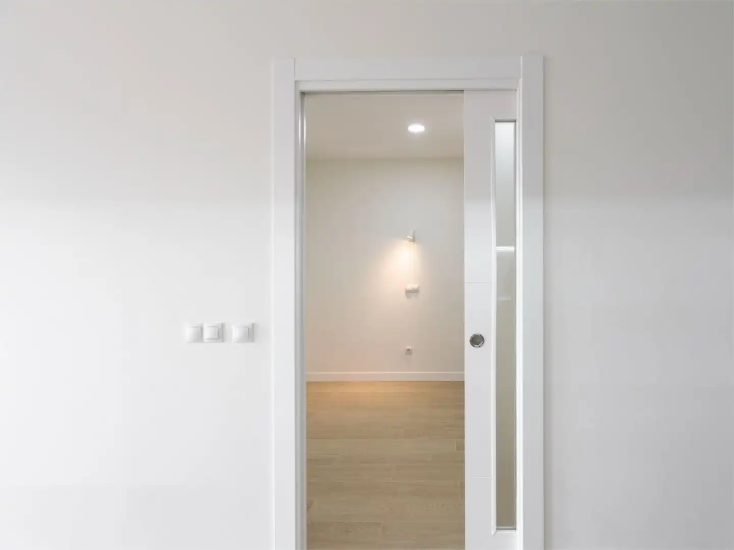 Piso en  Madrid Capital - Foto 17