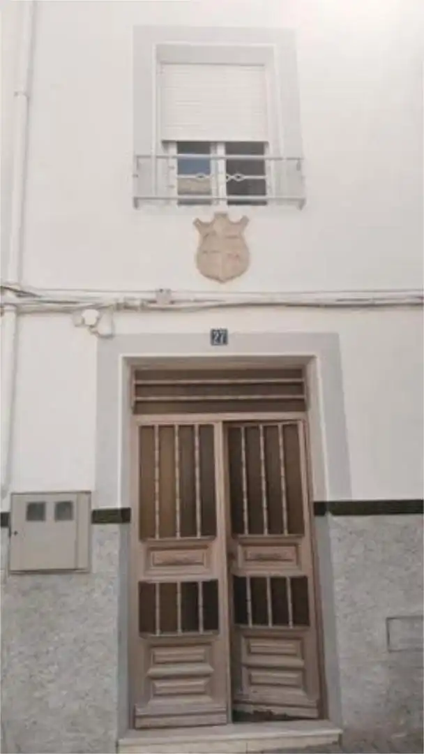 Chalet en plaza nueva - Foto 2