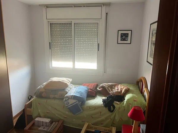 Piso en plaza de Trafalgar, 27 - Foto 20