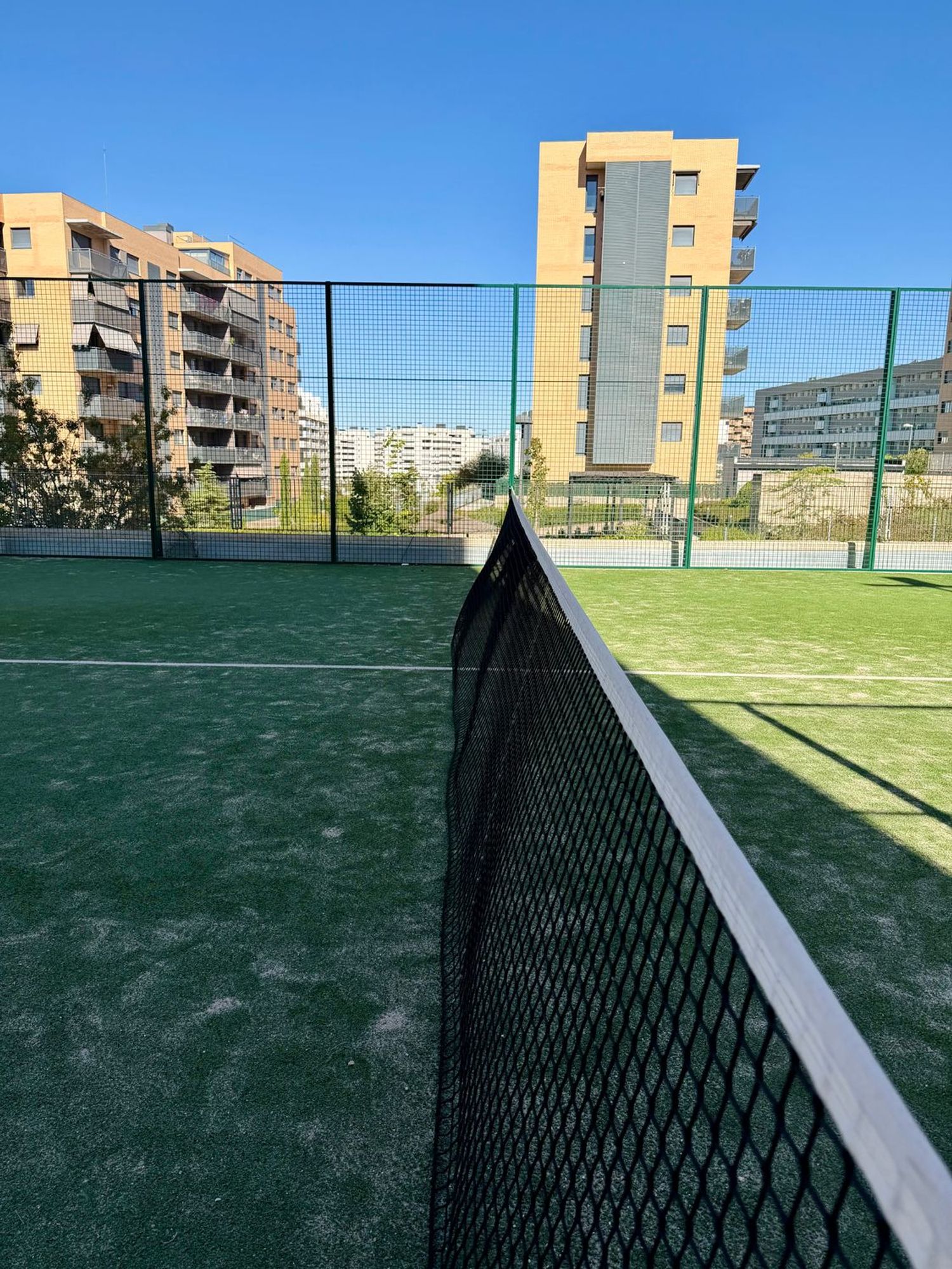 Piso en Avenida de Castilla y León, 11, Primera Fase - Nuevo Tres Cantos, Primera Fase - Nuevo Tres Cantos - Foto 11