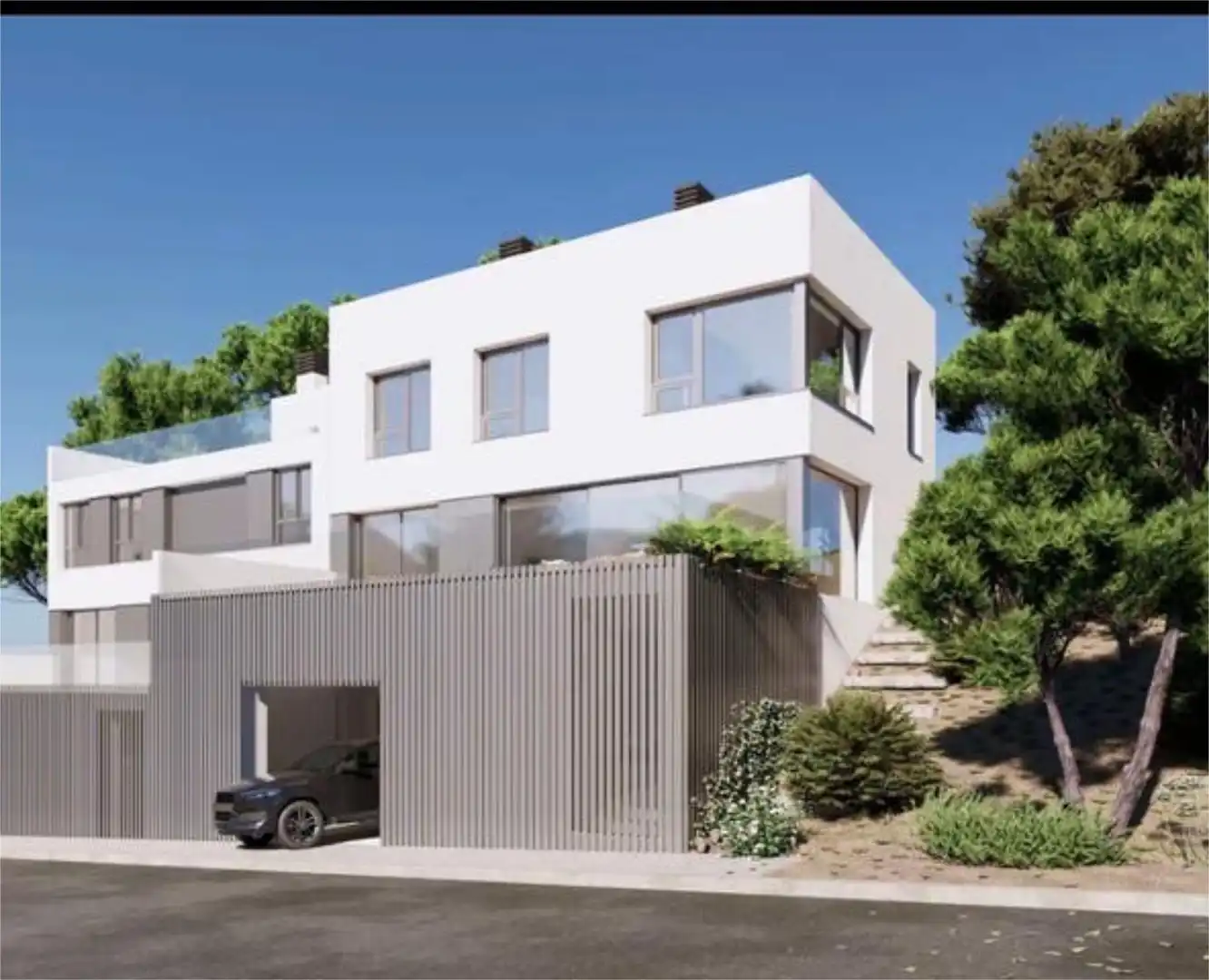 Chalet en Finestrelles - Foto 3