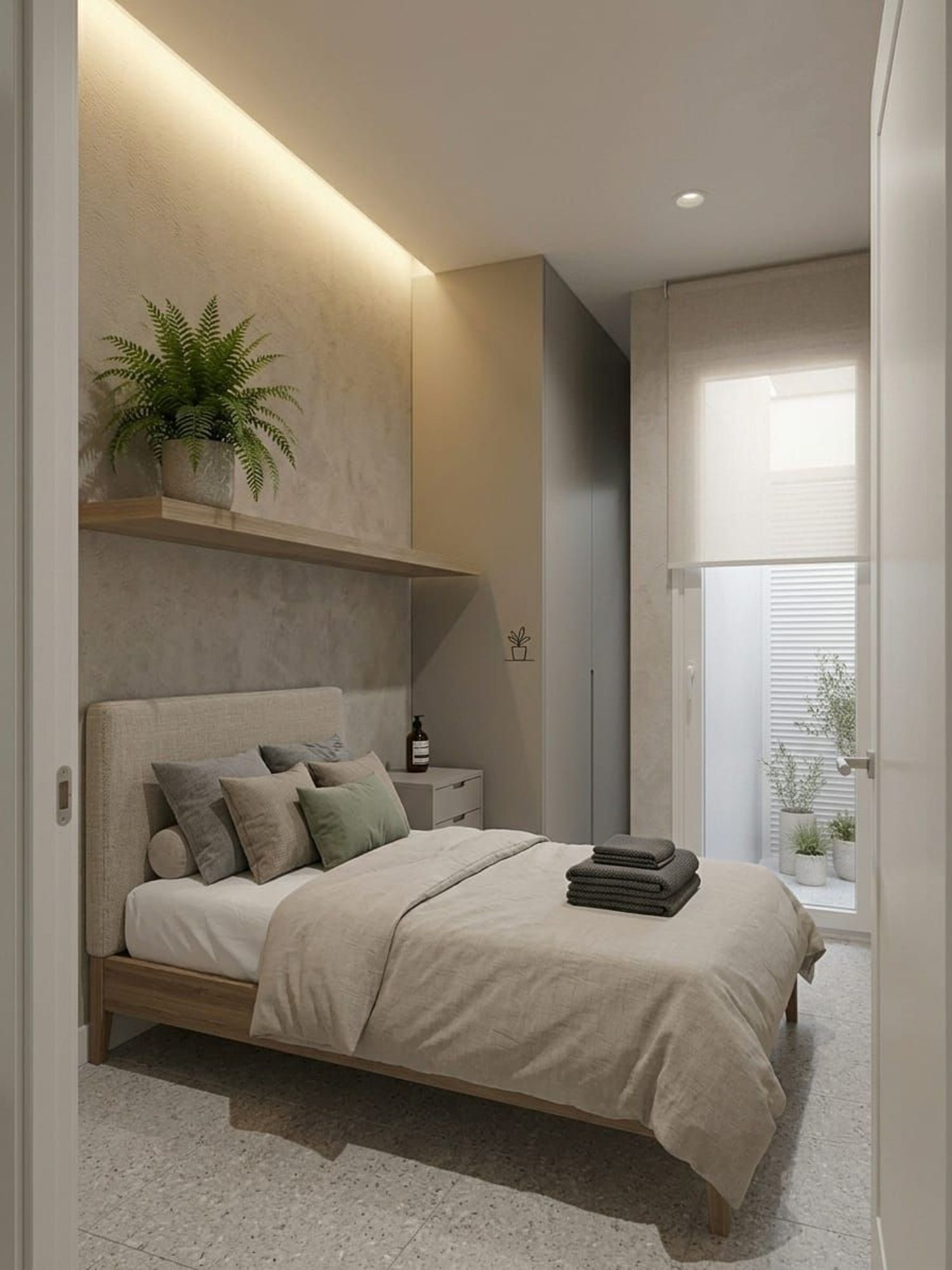 Dúplex en Calle rosario, 3, Javalí Viejo - Foto 8