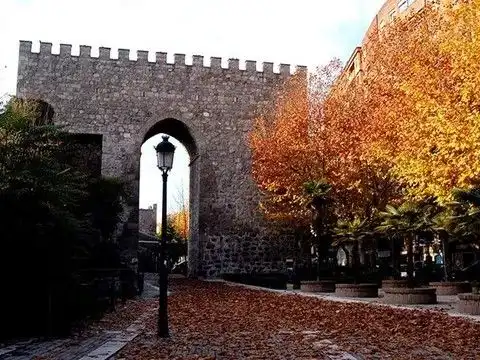 Piso en Talavera de la Reina - Foto 19