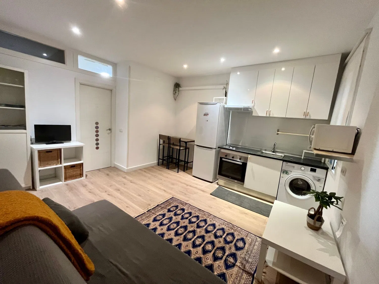 Piso en paseo de la Chopera, 61 - Foto 7