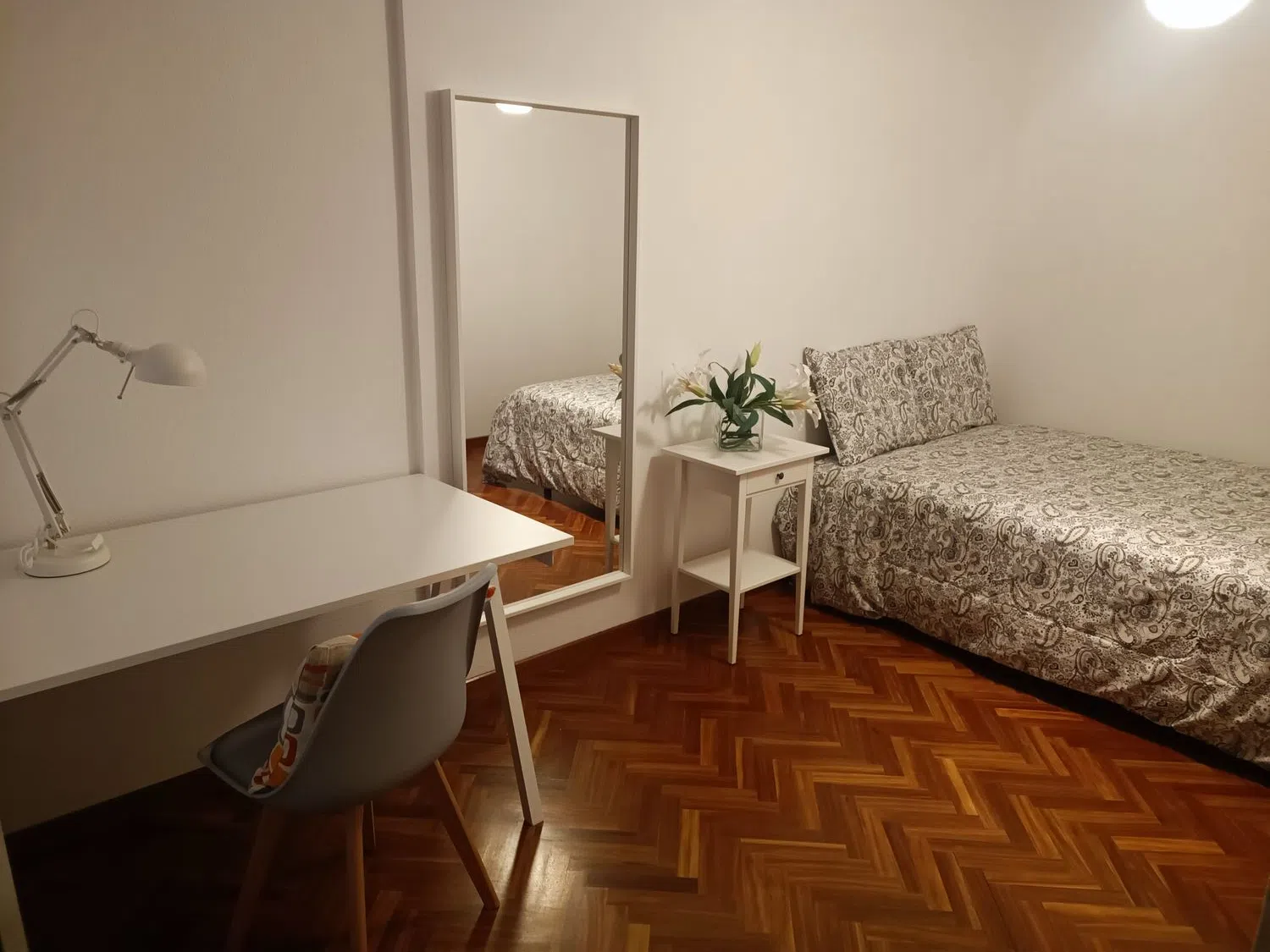 Piso en C/Antonio Ríos, 68 - Foto 7