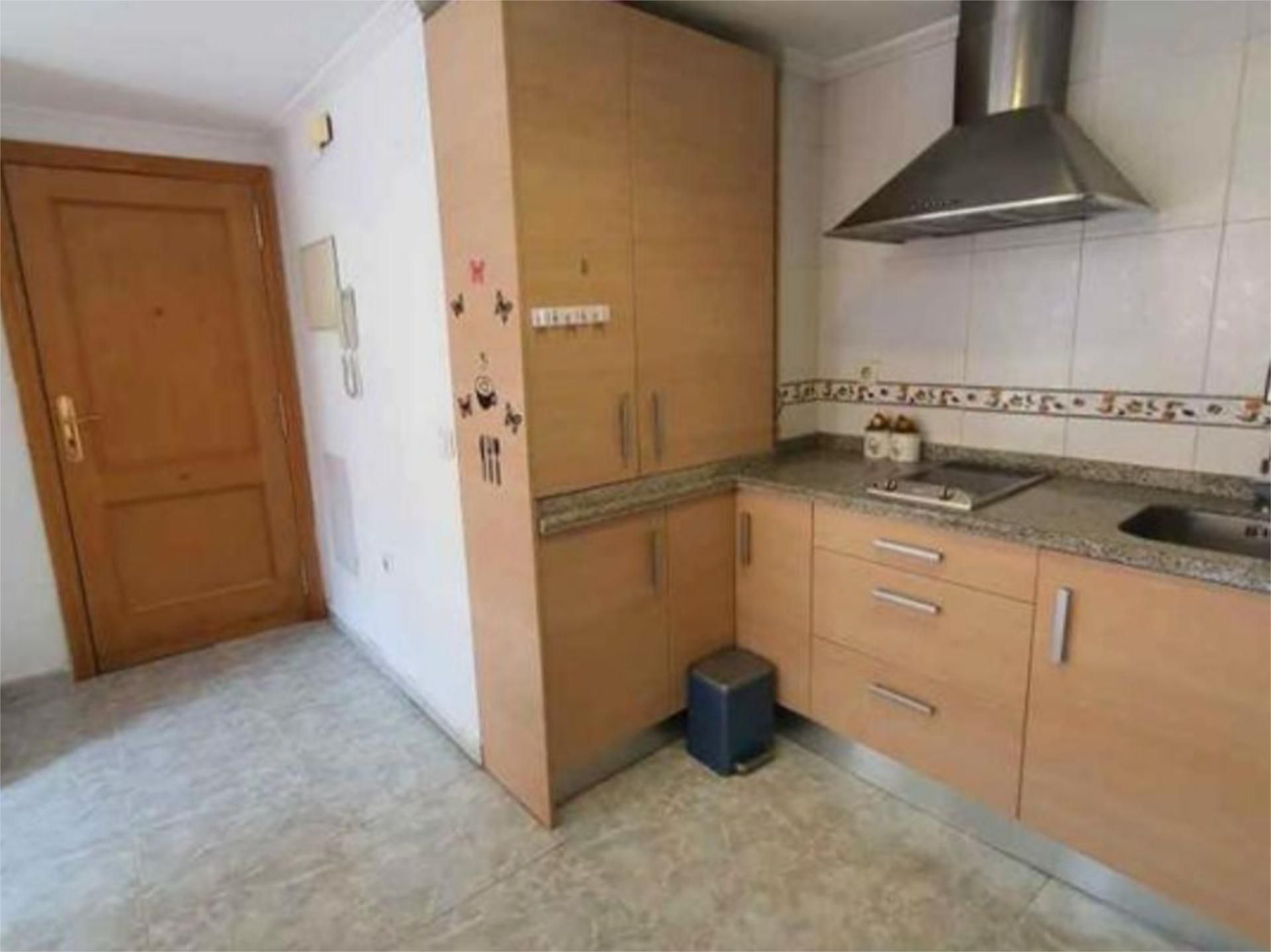 Piso en  Avenida de Hernán Cortés 13 - Foto 2