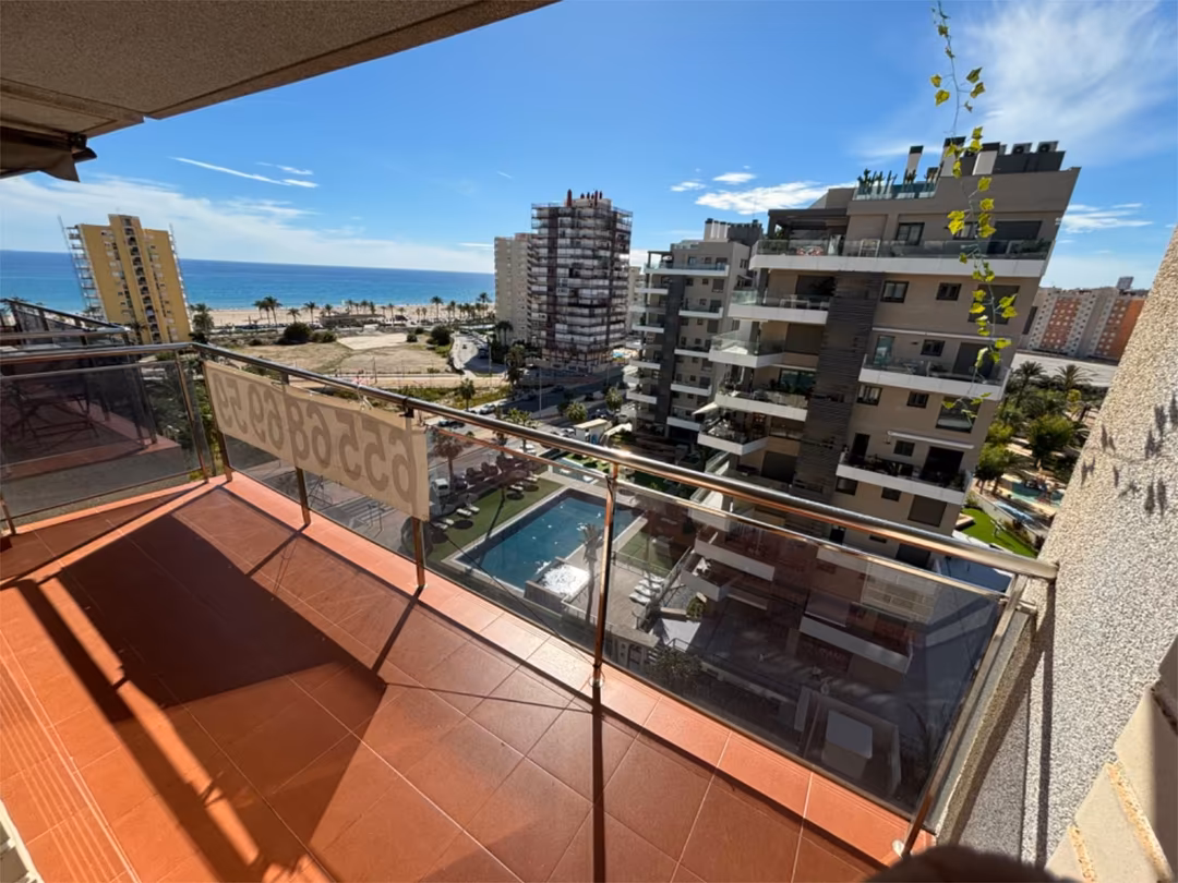 Piso en  Avinguda de la Costa Blanca 151 - Foto 3