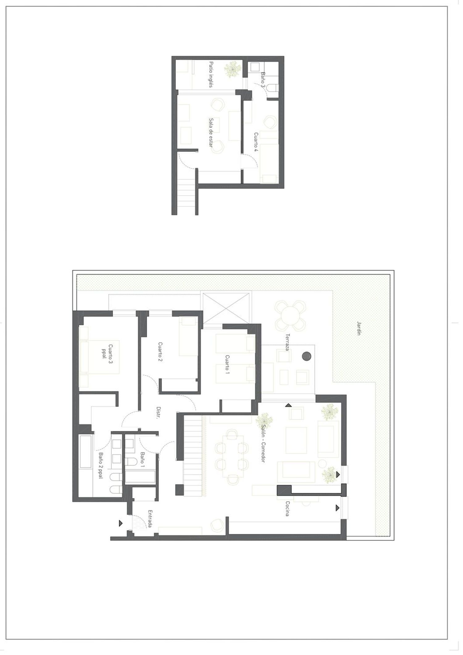 Piso en calle de Sorolla, 5 - Foto 40