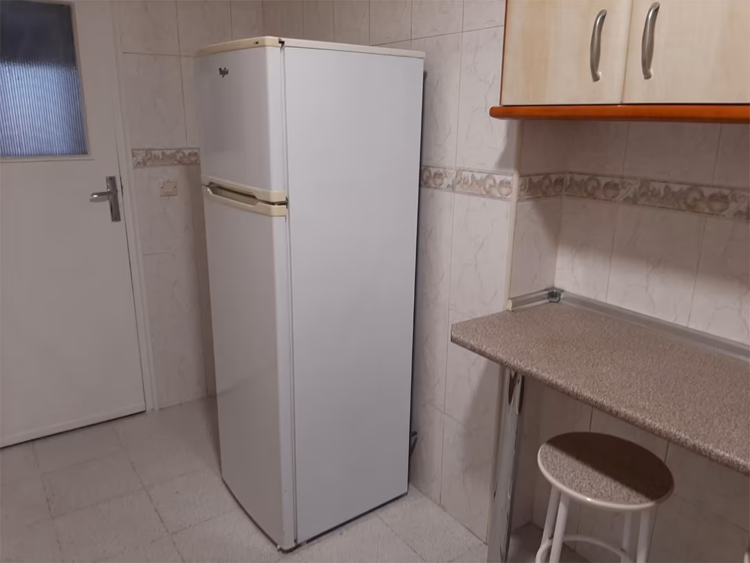 Piso en  Calle de Cáceres 43 - Foto 12