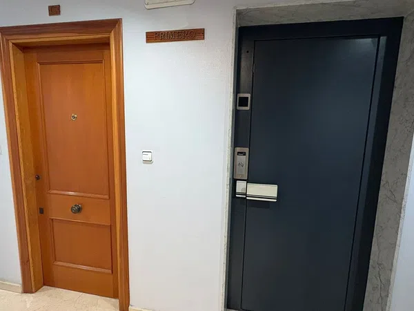 Piso en Calle Ulea, 5 - Foto 11