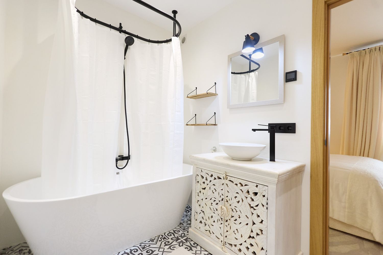 Piso en avenida de Lola Flores, 2 A-b - Foto 21