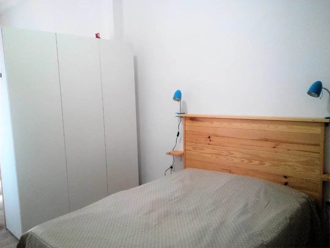 Estudio en  Avenida Virgen de Linares 21 - Foto 5