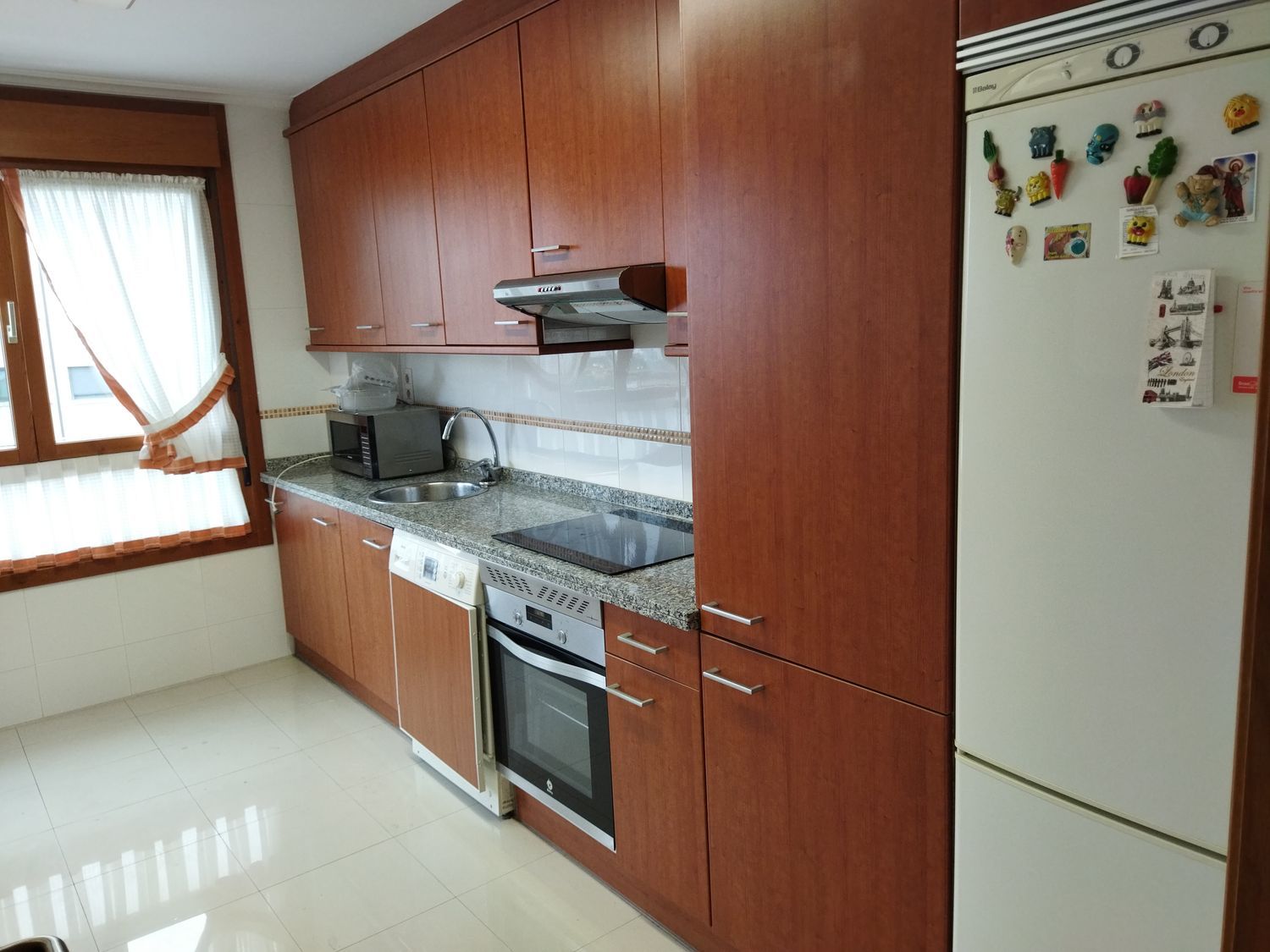 Piso en calle Ribera de Arriba, 4 - Foto 2