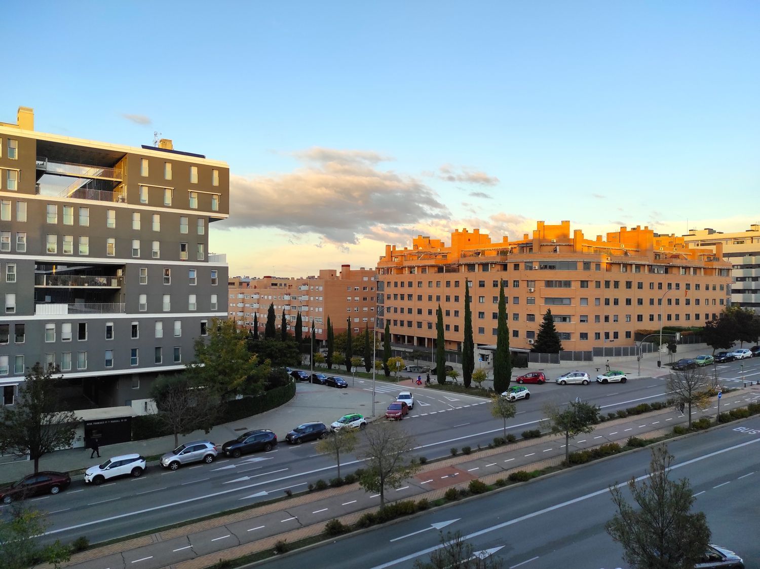 Piso en Avenida de Francisco Pi y Margall, 19, Sanchinarro - Foto 18