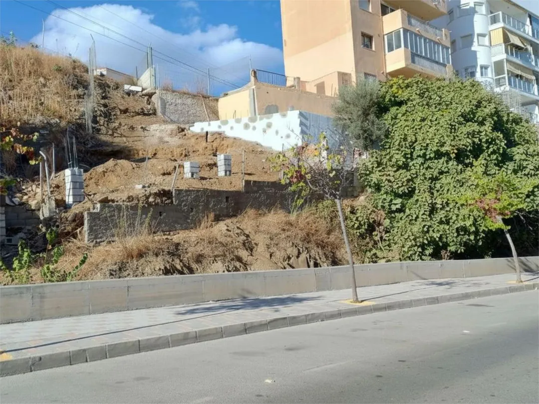 Piso en  Avenida Carvajal 41B - Foto 4