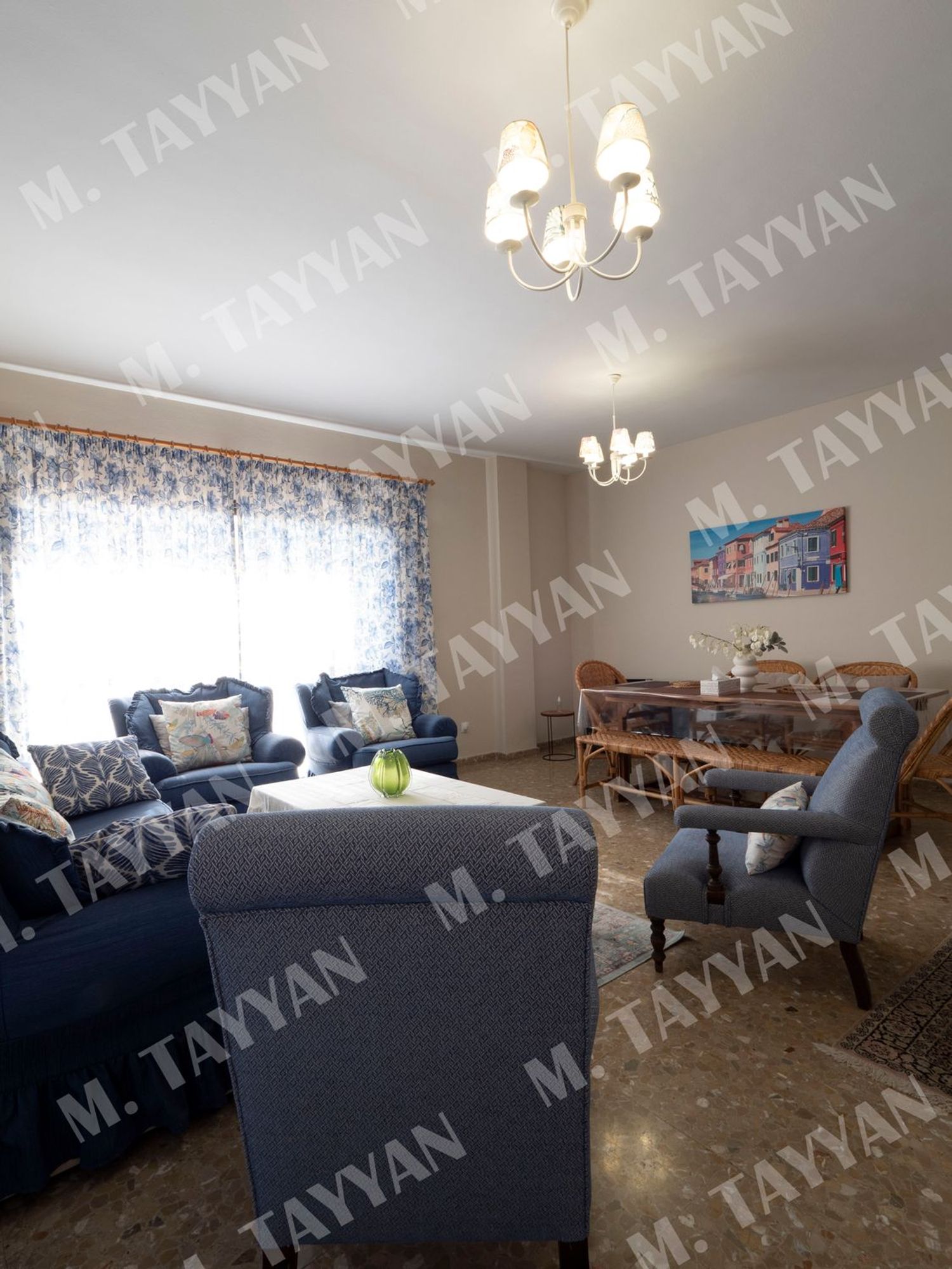 Piso en avenida Ricardo Soriano, 120 - Foto 3