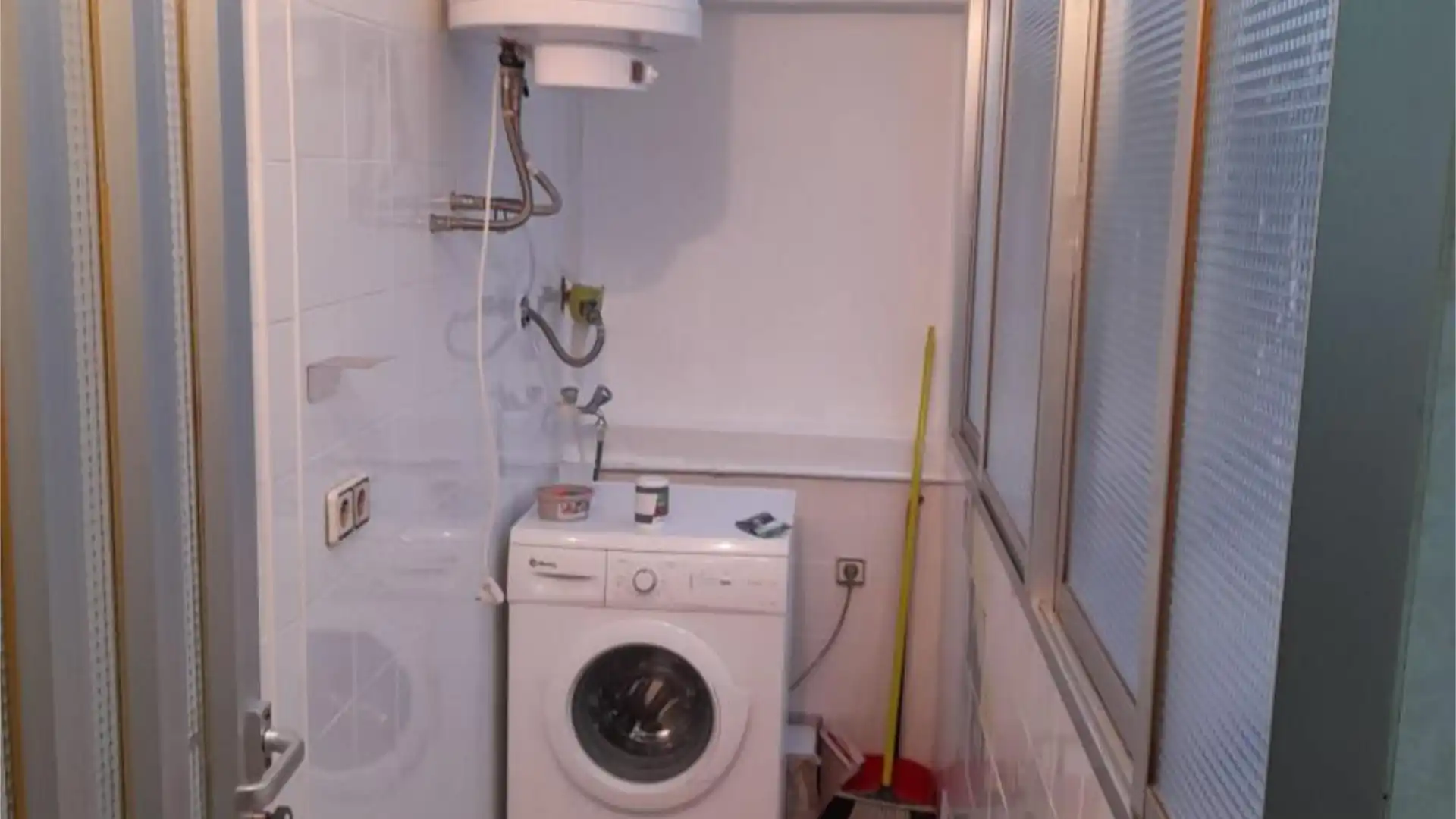 Piso en  Avenida Blas de Otero 15 - Foto 18