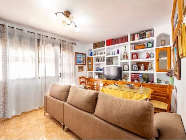 Chalet adosado en Calle Tarpeya, 32, Ayamonte Pueblo, Ayamonte Pueblo - Foto 11