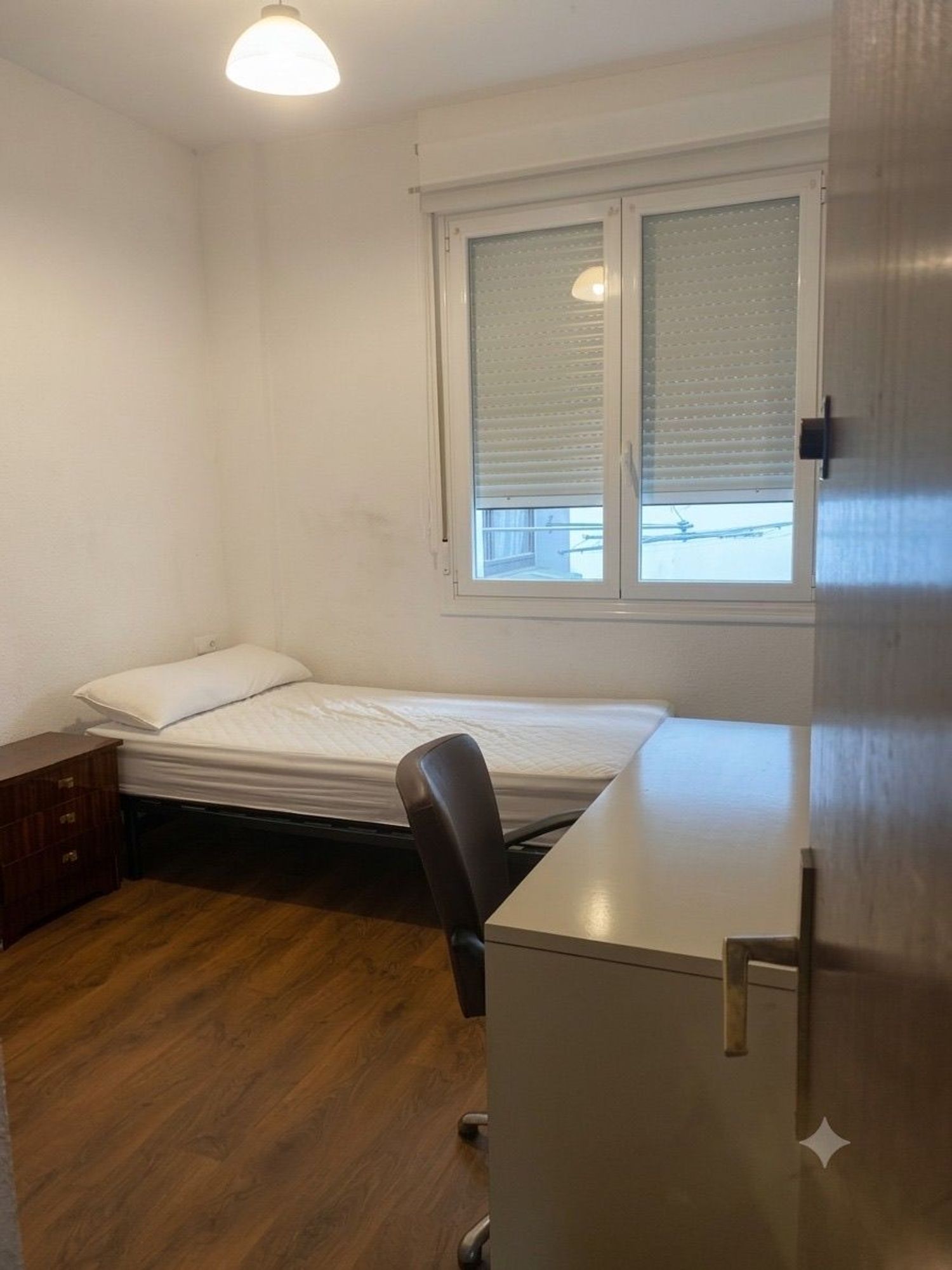 Piso en Agirre Lehendakariaren Etorbidea, 28, San Pedro de Deusto - Foto 5