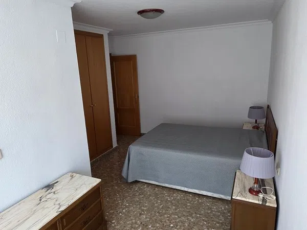 Piso en Calle Juan Ramón Jiménez, 43, Malilla - Foto 10