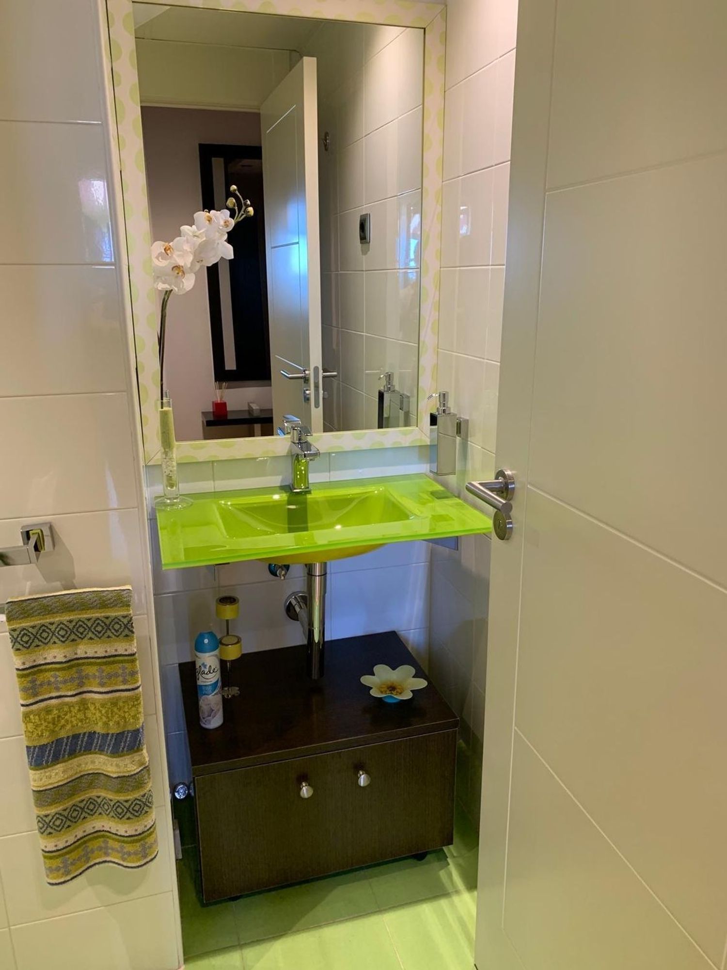 Dúplex en calle Francisco Tomás y Valiente, 5 - Foto 24