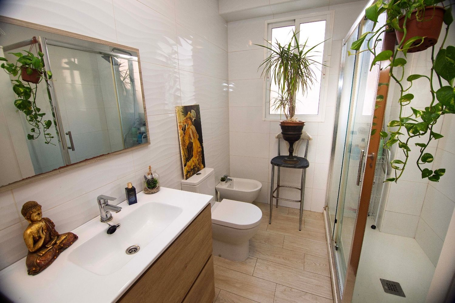 Piso en calle d'Alessandro Volta, 7 - Foto 4