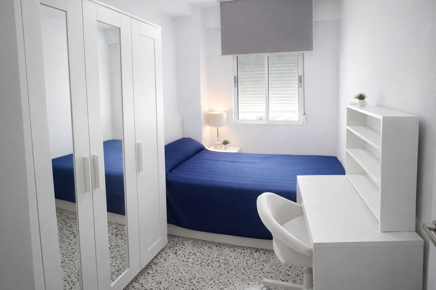 Piso en calle Manuel Altolaguirre, 8 - Foto 12