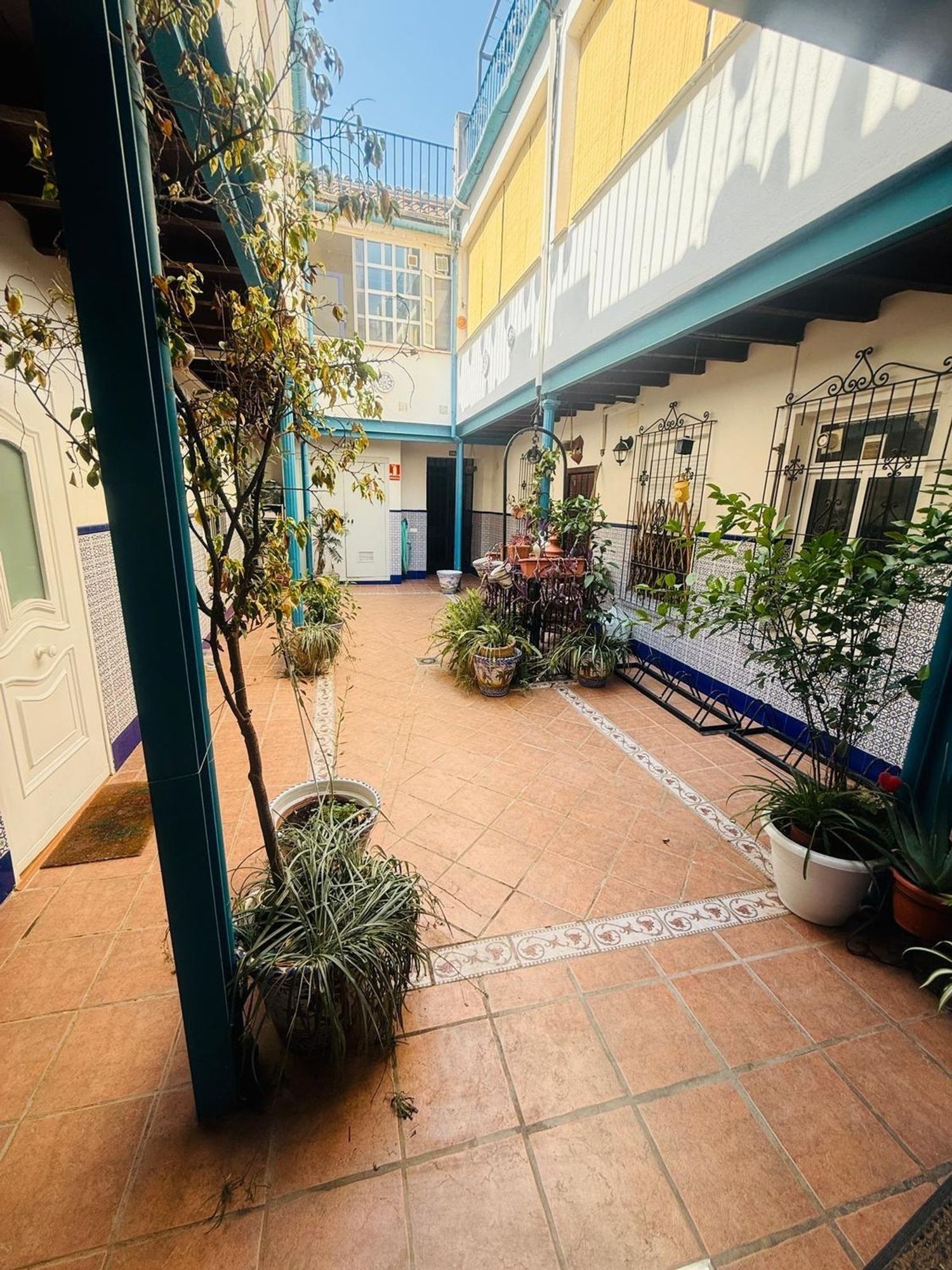 Estudio en Casco Histórico - Corredera - Ribera - Foto 35