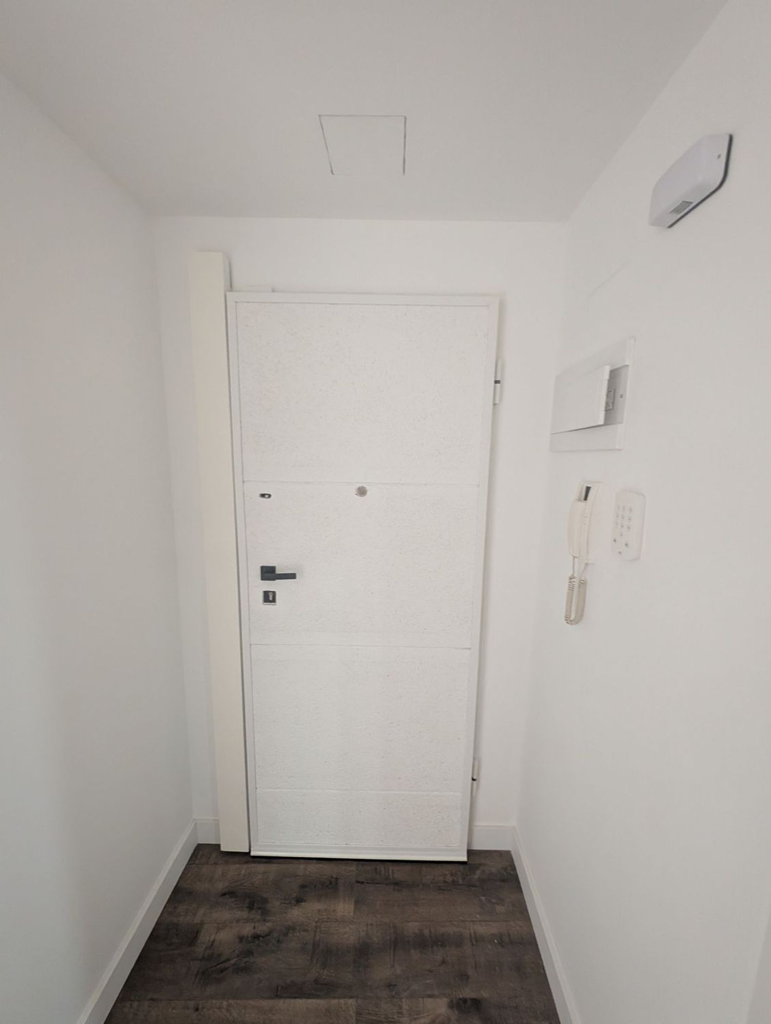 Ático en Calle General Primo de Rivera, 8, Casco Histórico-Santa Cruz - Foto 23