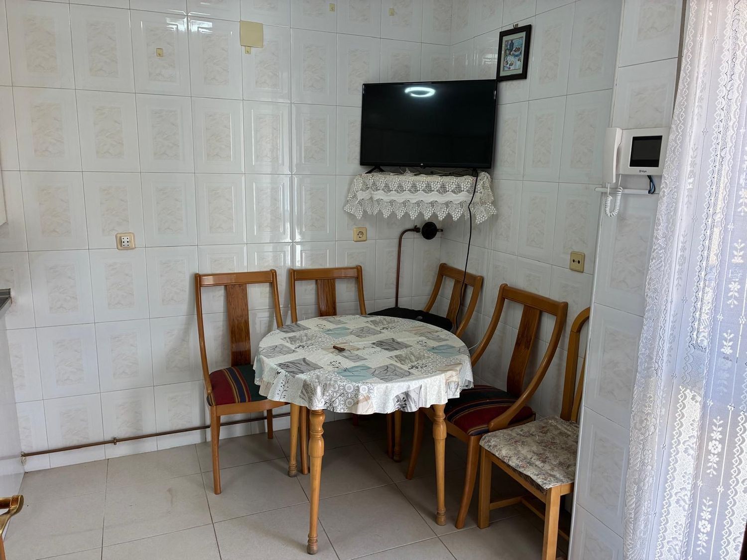 Chalet adosado en Calle Antonio Díaz Cañabate, 5, Postas, Postas - Foto 5