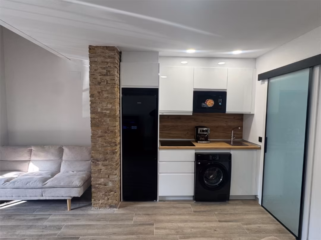 Piso en  Calle Cervantes 10 - Foto 3