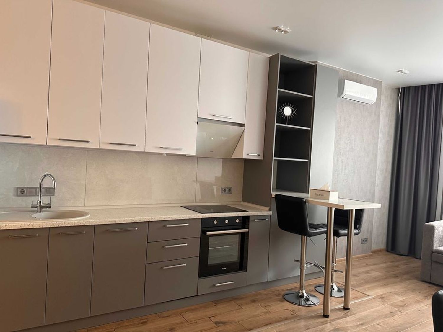 Piso en C. Recaredo, 21 - Foto 1