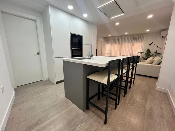 Piso en Barrio Mercado - Foto 11