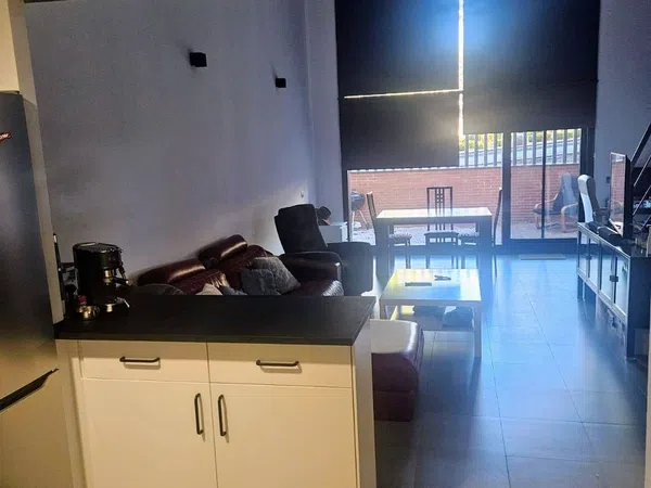 Estudio en Puerto de Navacerrada, 1 - Foto 16