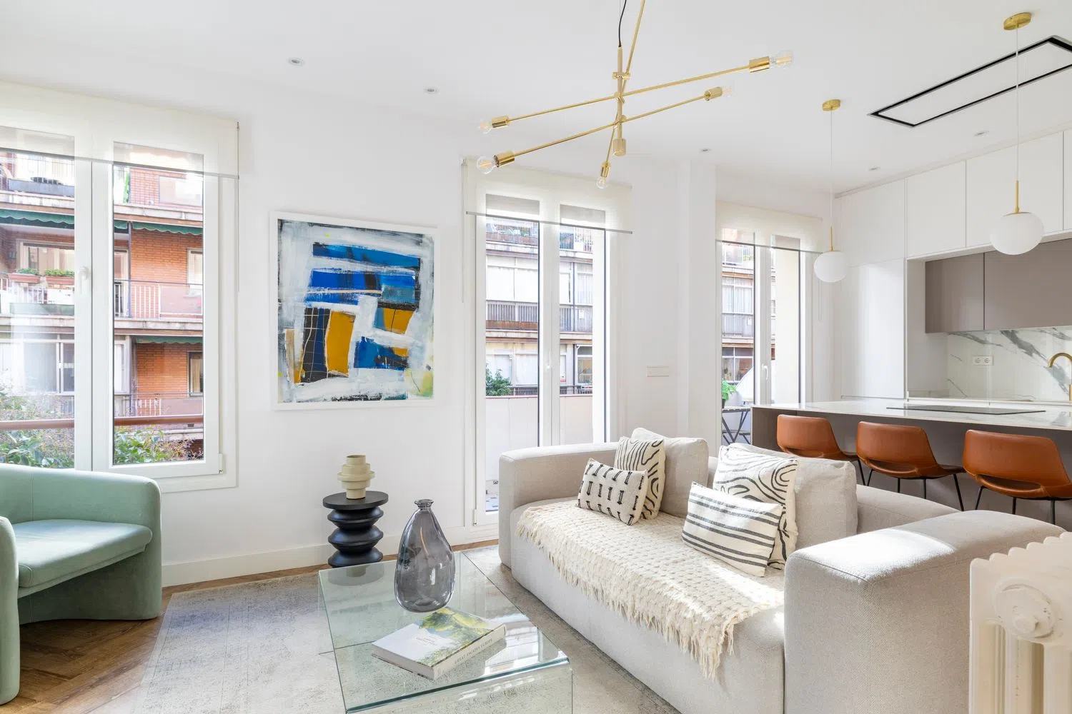 Piso en calle de Menorca, 30 - Foto 24