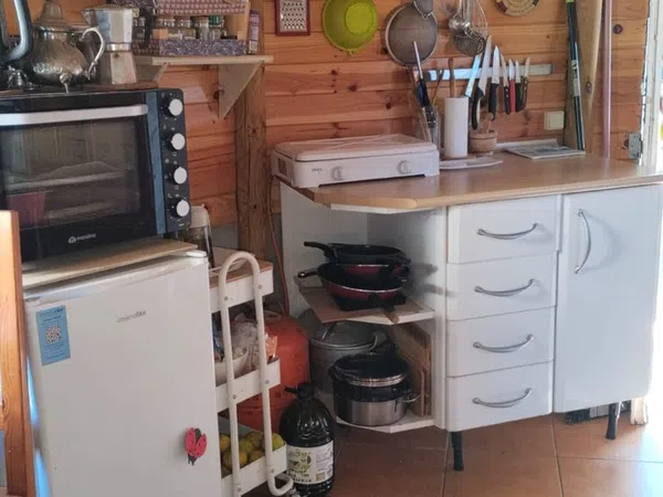 Finca rústica en Carril de la Huerta Festejo, 42, Roche, Roche - Foto 38