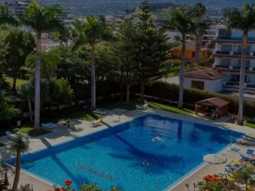 Piso en  Calle Robles 2 - Foto 1
