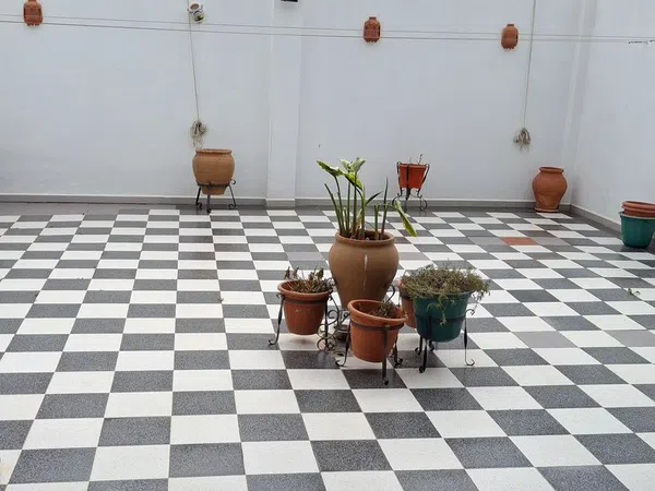 Chalet adosado en Avenida de las Ciencias - Foto 11
